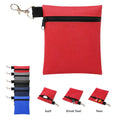 Golf Tee Bag