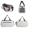 Unisex Shoulder Sports Travel Bag
