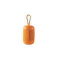 Quick-Drying Round Silicone Fitness Towel