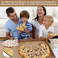 Bamboo Pizza Cutter