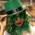 Shamrock Sunglasses