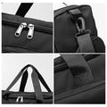 Travel Gym Bag