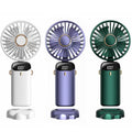 Usb Mini Handheld Fan