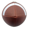 14" Full-Size Synthetic Leather Football