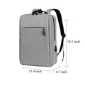Comfortable Shoulder Computer Backpack