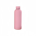 17oz Stainless Steel Insulated Mug