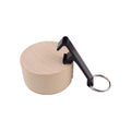 Aluminum Alloy Bottle Opener/Phone Stand/Key Chain