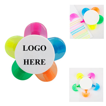 Petals Highlighters