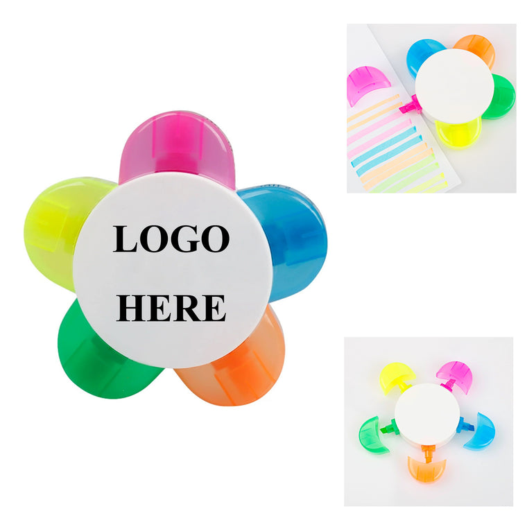 Petals Highlighters