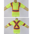 Reflective Short Sleeve T-Shirt