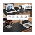 Leather Desk Pad Protector