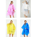 Billboard Poncho