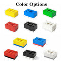 Building Block Tissue Box