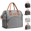 Insulated Lunch Bag for Women
