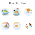 Electric Wax Seal Warmer W/ Spoon For Wax Letter Sealing
