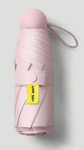 Compact UPF50 Anti-UV Pocket Parasol