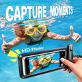 Waterproof Universal Protective Phone Bag