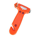 3-In-1 Emergency Escape Car Safety Hammer