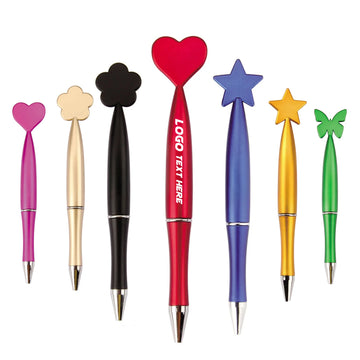 Custom Ballpoint Pen For Promotion