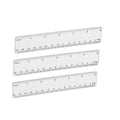 6" Acrylic Ruler