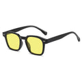 Clear Blue Light Blocking Sunglasses