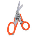 Collapsible Multi-Function Tactical Scissors