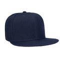 Adjustable Hip Hop Flat Brim Cap