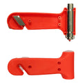Car Safety Hammer
