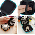 Earphone Storage Box