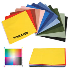2 Ply Color Cocktail Napkin Beverage Luncheon Paper Party Favor