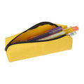 Oxford Cloth Pencil Case with Zipper