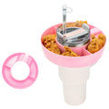Snack Tray For Stanley 40 Oz Tumbler