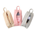 Folding Travel Socks Underwear Organizer Cube Cosmetic Bag
