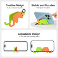 Elephant Cartoon Phone Stand
