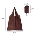 Foldable Waterproof Shopping Bag