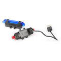 USB Rechargeable Bike Tail Light