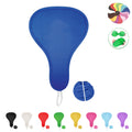 T Shaped Fold Hand Fan