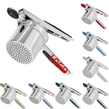 15 oz Stainless Steel Multi-Function Potato Masher