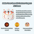 Homemade Yogurt Maker