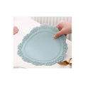 European Silicone Insulated Placemat