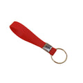 PVC Silicone Keychain Accessory