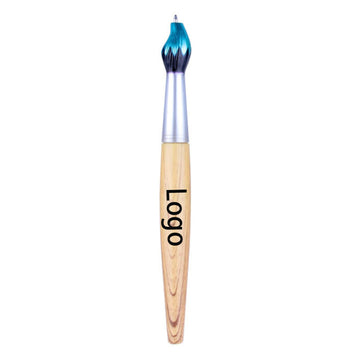 Bamboo Brush Pen
