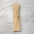 Portable Bamboo Tableware Set