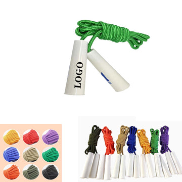 Colorful Jump Rope