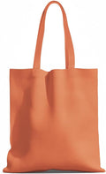 12oz 100% Cotton Full-Color Canvas Tote Bag(16"×14")