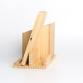 Three-In-One Wireless Charger Box