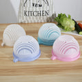 Multifunctional Salad Bowl Cutter