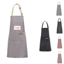 Adjustable Kitchen Apron
