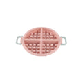 Silicone Waffle Mold