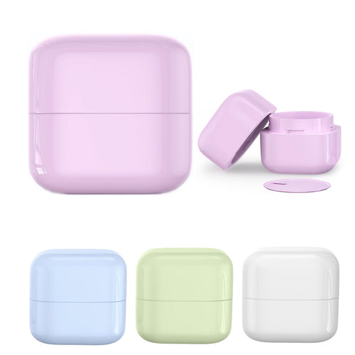 1OZ Travel-Size Cream Jar